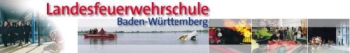 Logo Landesfeuerwehrschule